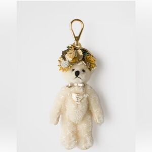 Sold 🐻 Prada bear keyring